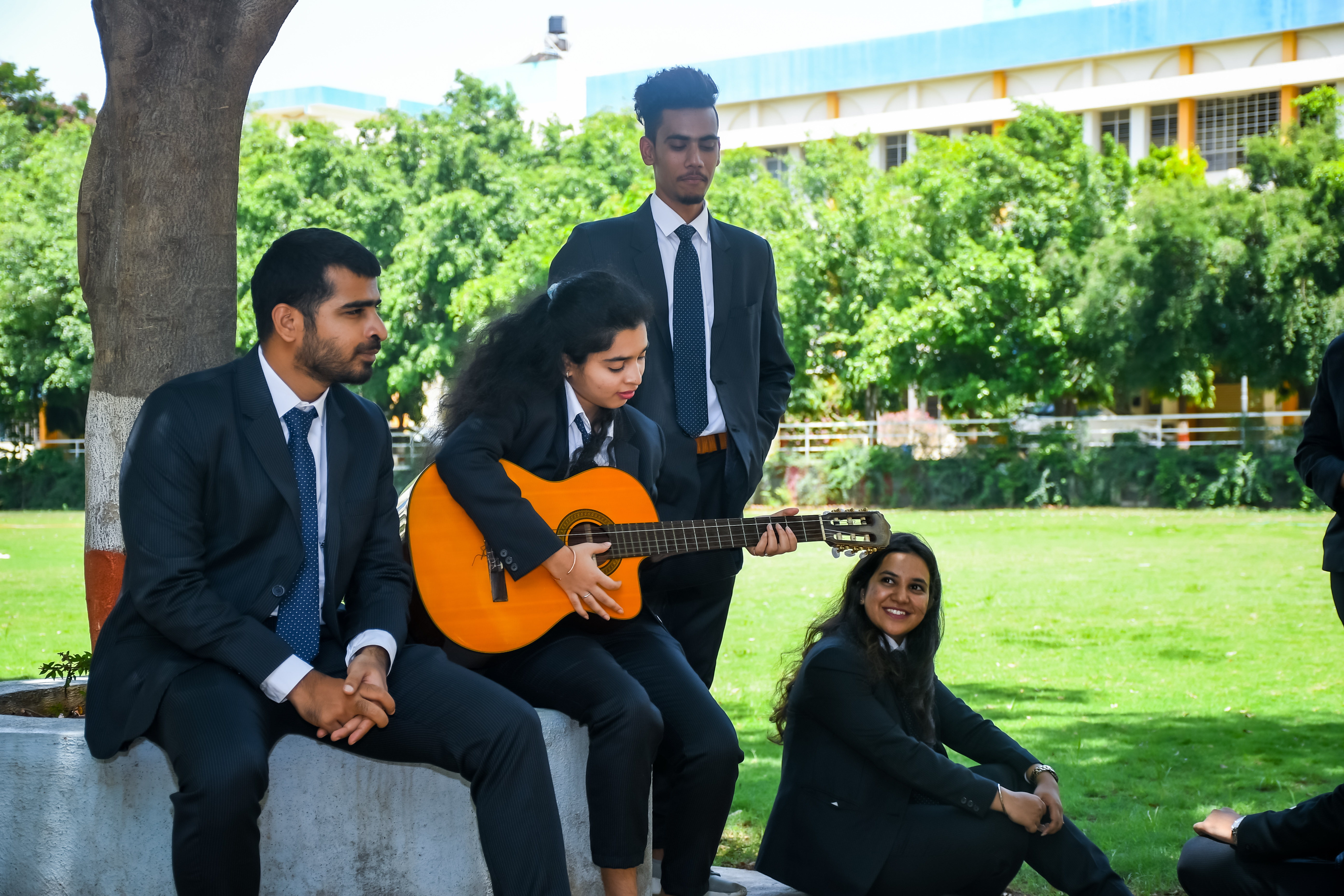 Best PGDM College in Pune